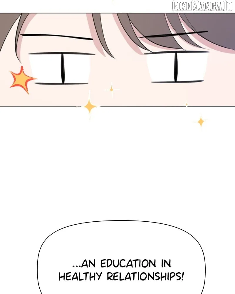 How to Hold X's Leash Chapter 65 page 6 - 