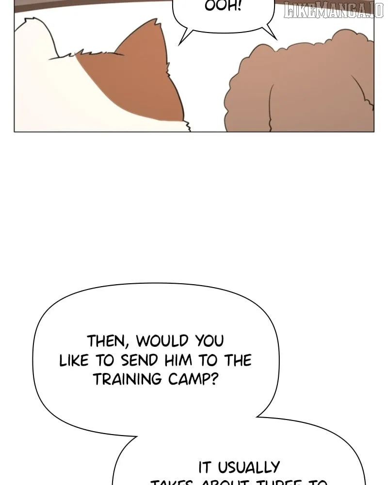 How to Hold X's Leash Chapter 65 page 8 - 