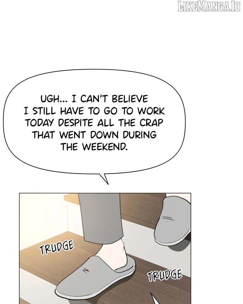 How to Hold X's Leash Chapter 65 page 77 - 