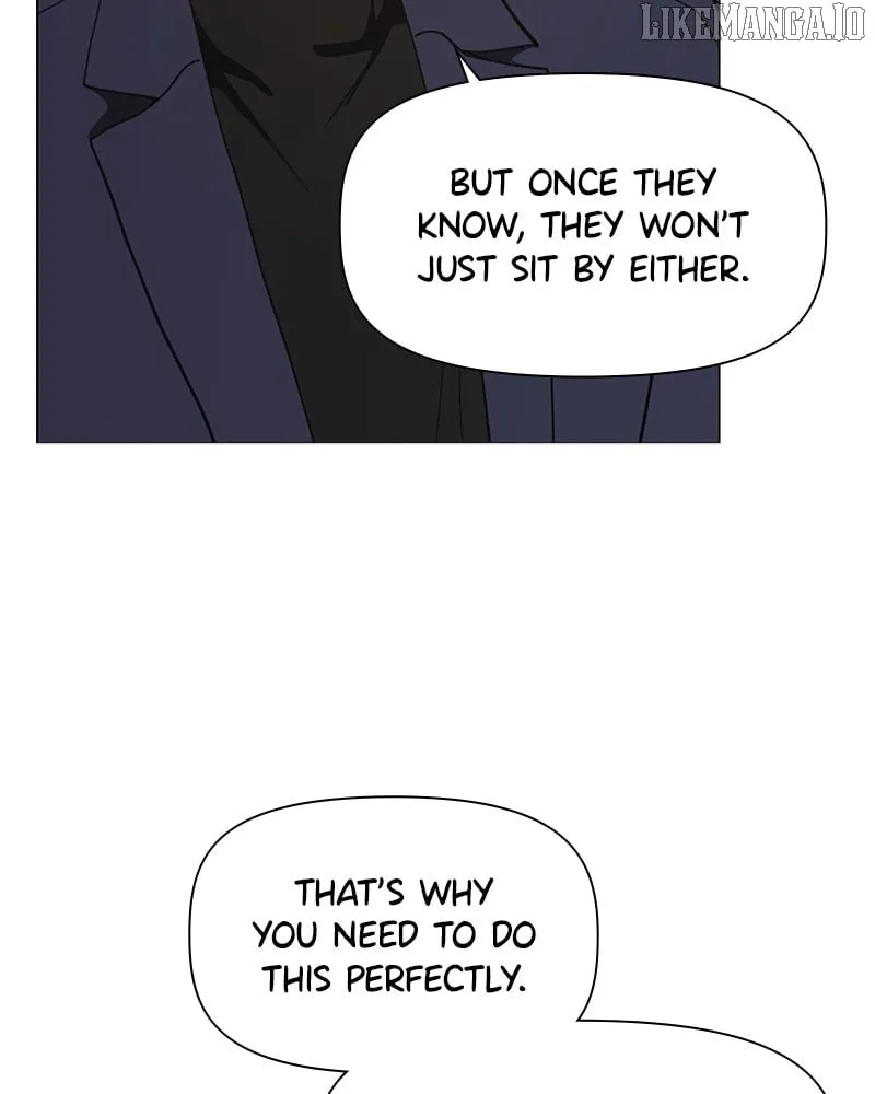 How to Hold X's Leash Chapter 67 page 33 - 