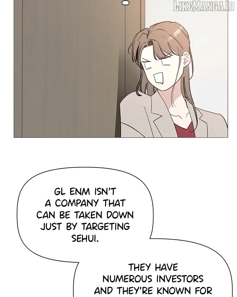 How to Hold X's Leash Chapter 67 page 6 - 