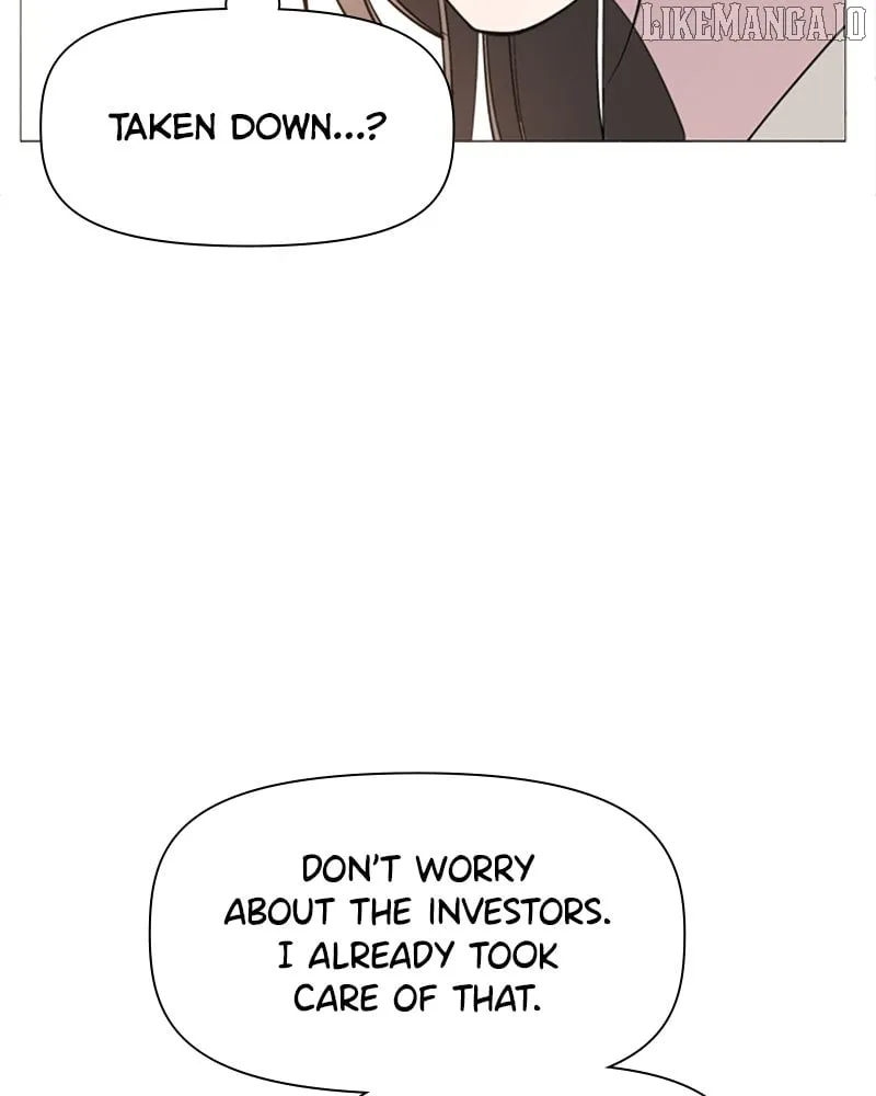 How to Hold X's Leash Chapter 67 page 8 - 