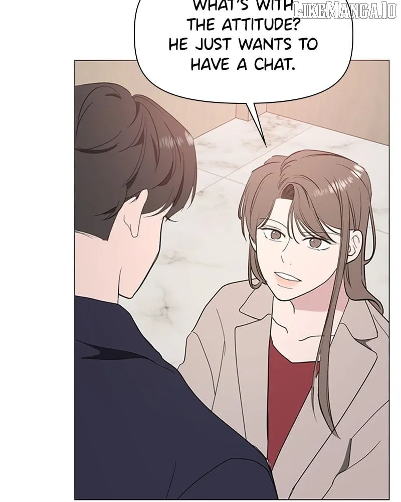 How to Hold X's Leash Chapter 67 page 86 - 