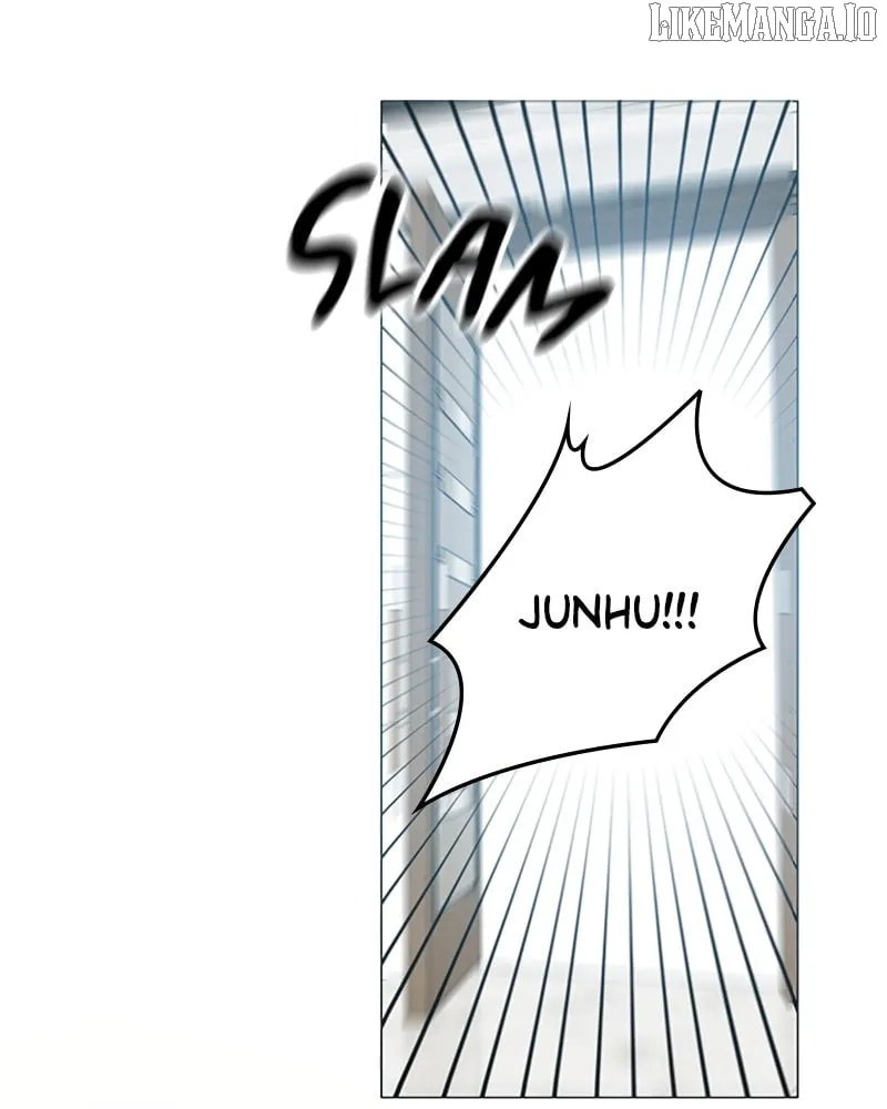 How to Hold X's Leash Chapter 68 page 33 - 