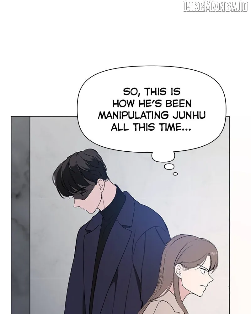 How to Hold X's Leash Chapter 68 page 5 - 