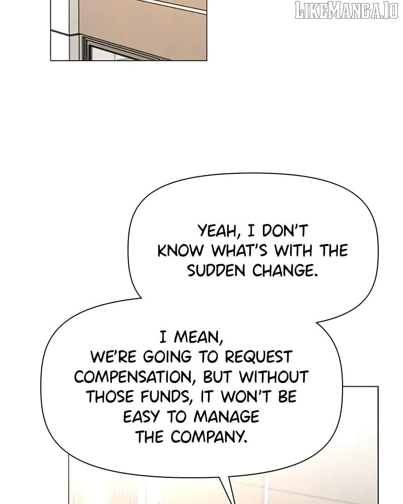 How to Hold X's Leash Chapter 68 page 47 - 