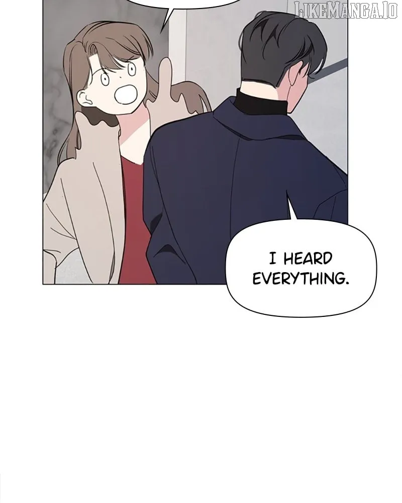 How to Hold X's Leash Chapter 68 page 8 - 