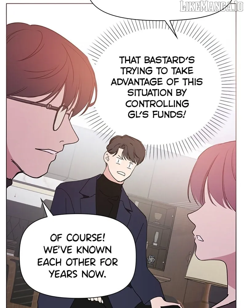How to Hold X's Leash Chapter 68 page 72 - 