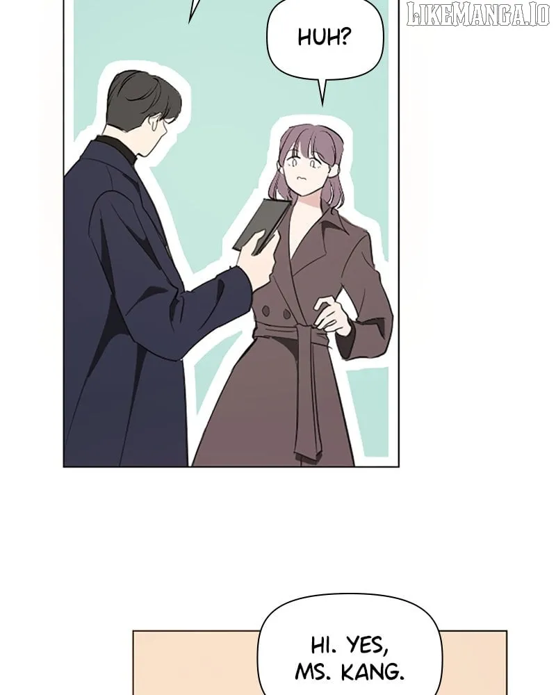 How to Hold X's Leash Chapter 68 page 84 - 