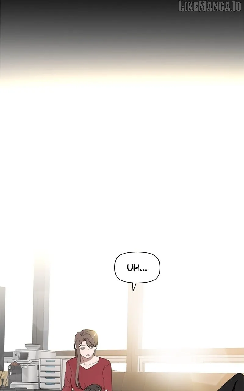 How to Hold X's Leash Chapter 69 page 33 - 