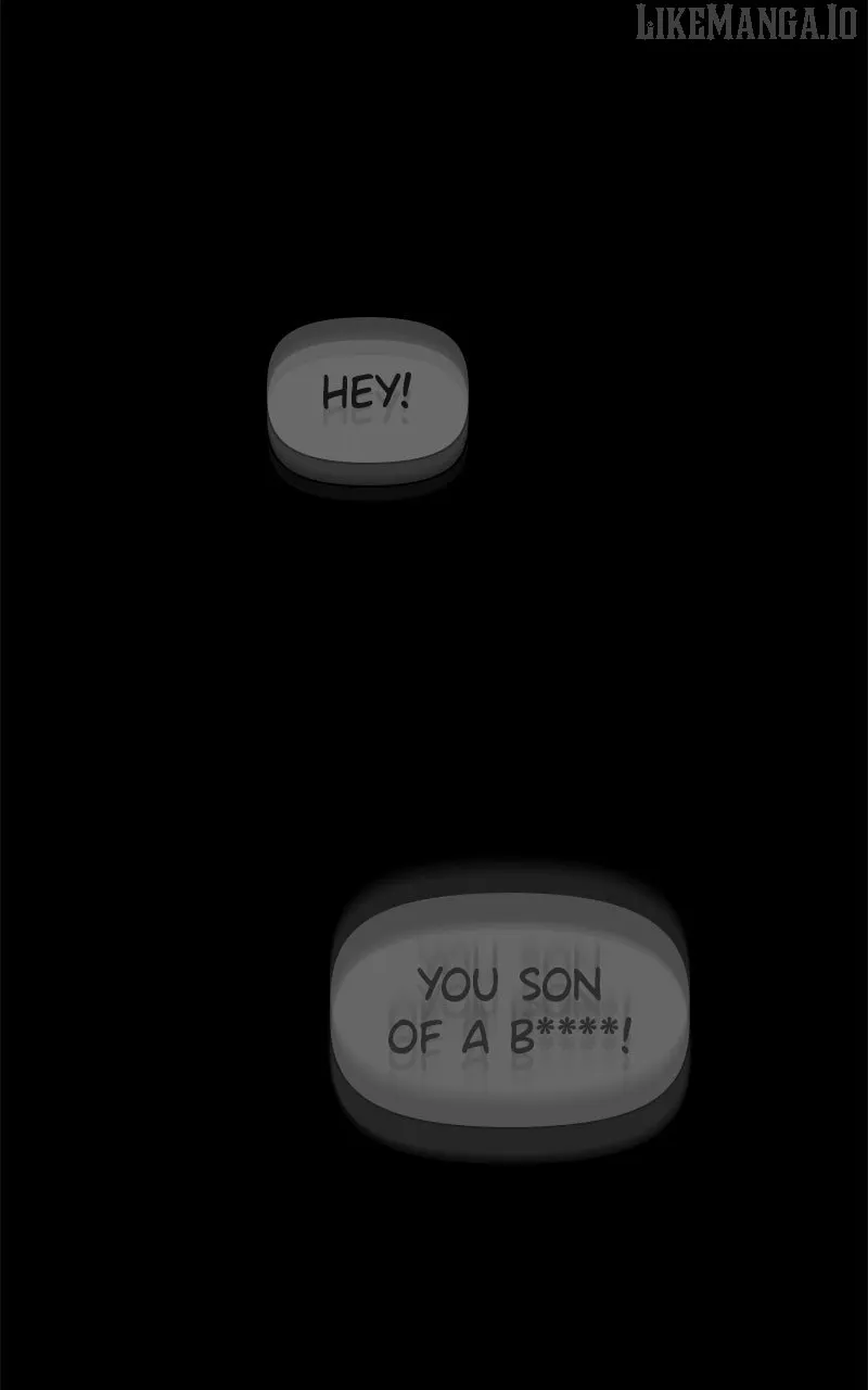 How to Hold X's Leash Chapter 69 page 5 - 