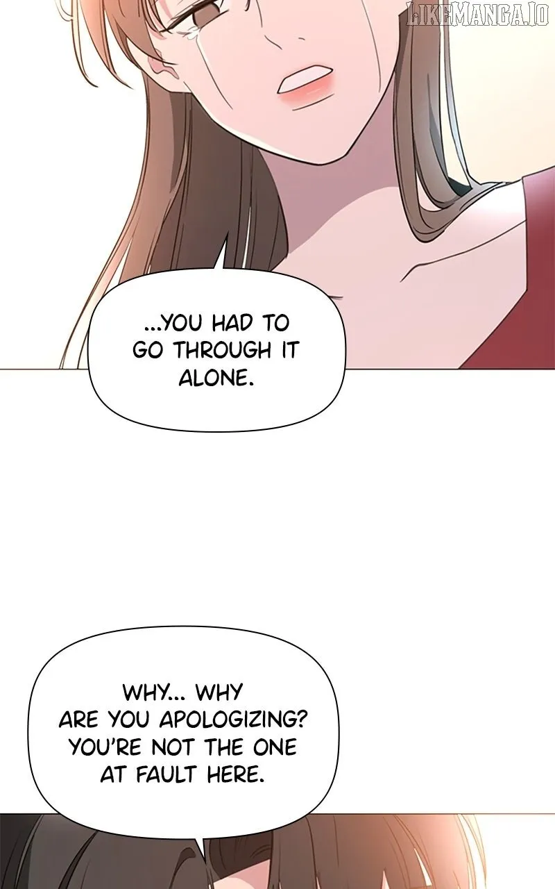 How to Hold X's Leash Chapter 69 page 47 - 
