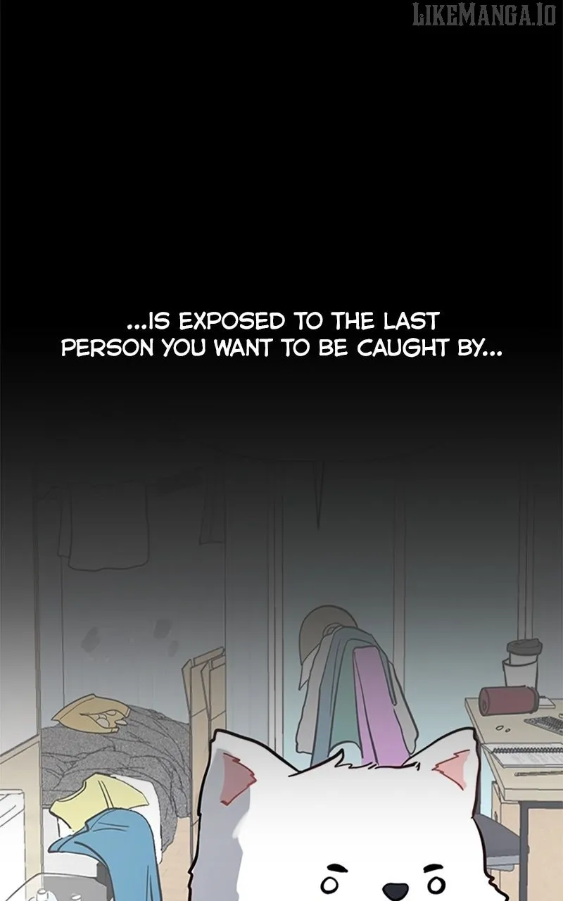 How to Hold X's Leash Chapter 69 page 80 - 