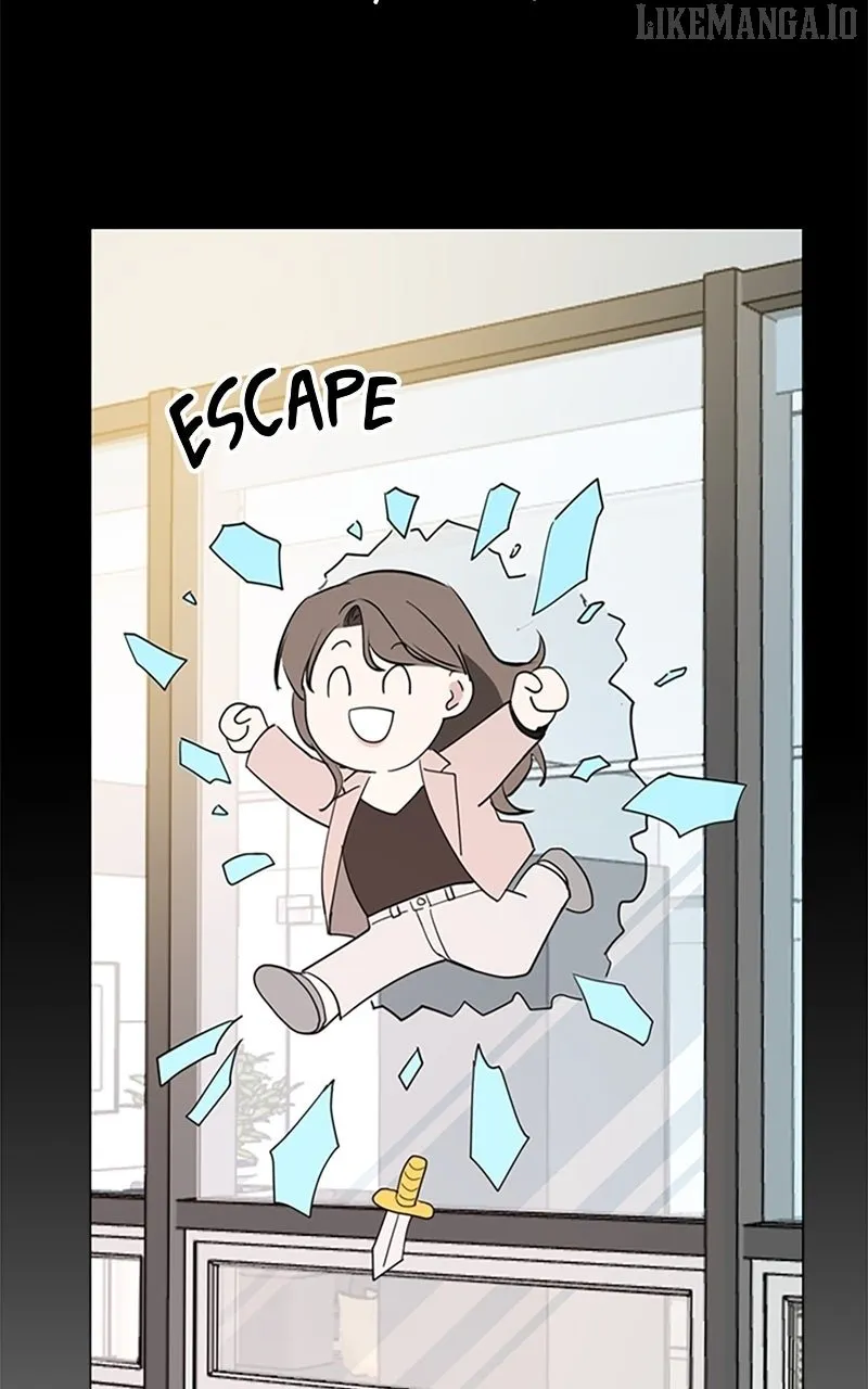 How to Hold X's Leash Chapter 69 page 83 - 