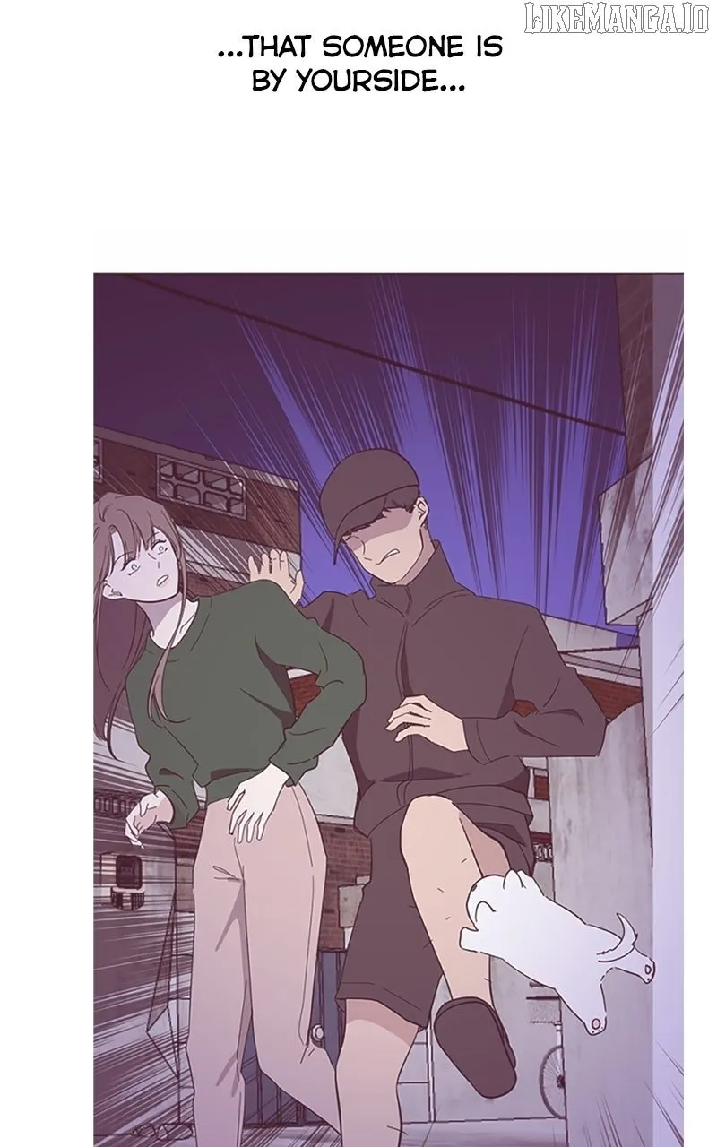 How to Hold X's Leash Chapter 69 page 86 - 