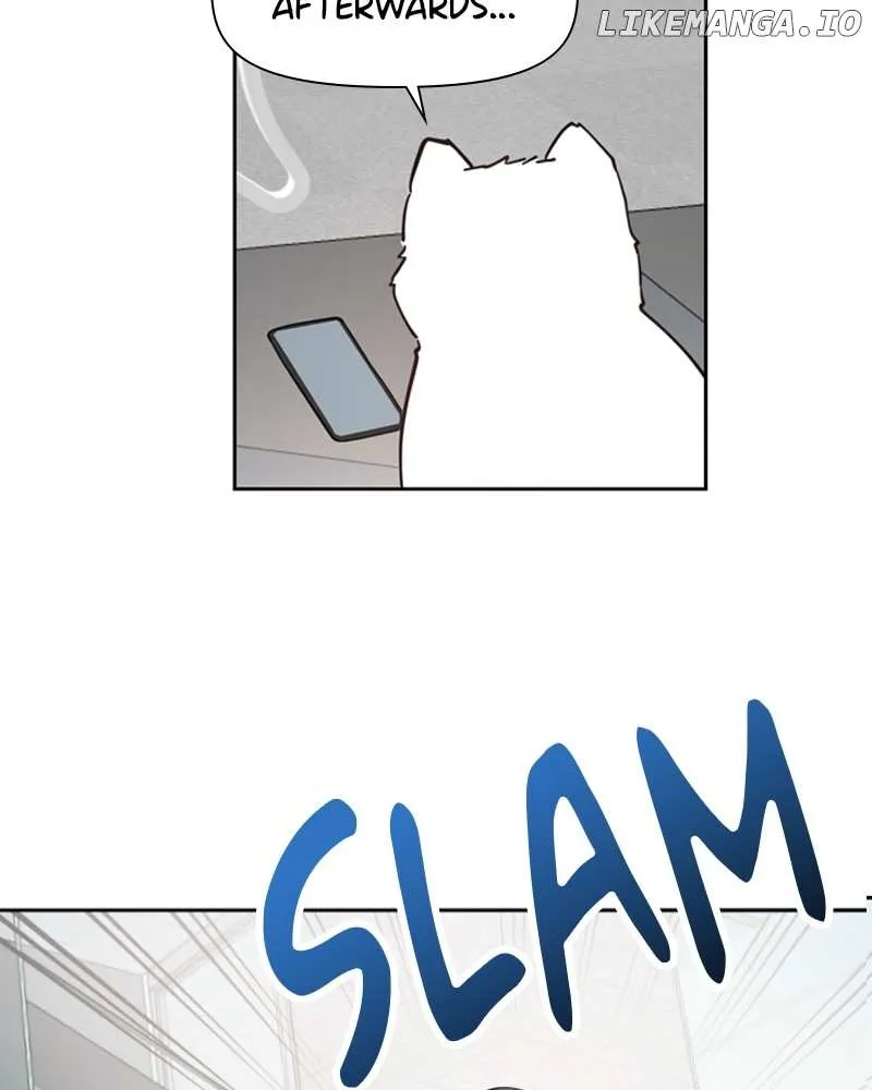 How to Hold X's Leash Chapter 7 page 111 - 