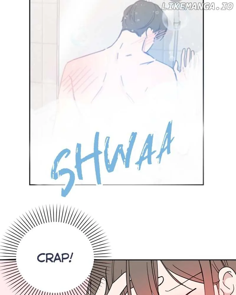 How to Hold X's Leash Chapter 7 page 13 - 