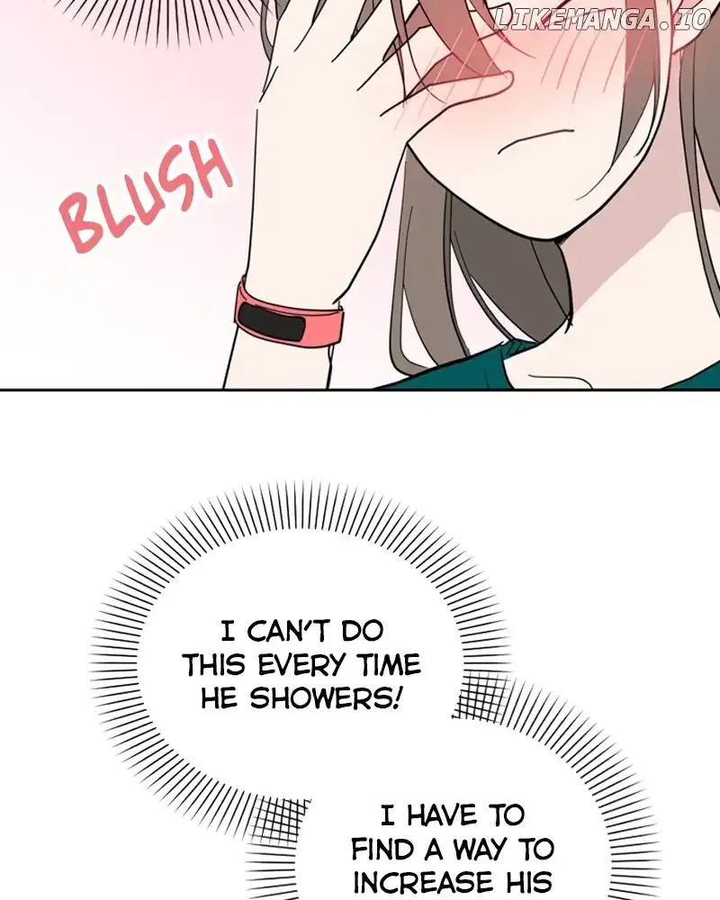 How to Hold X's Leash Chapter 7 page 14 - 