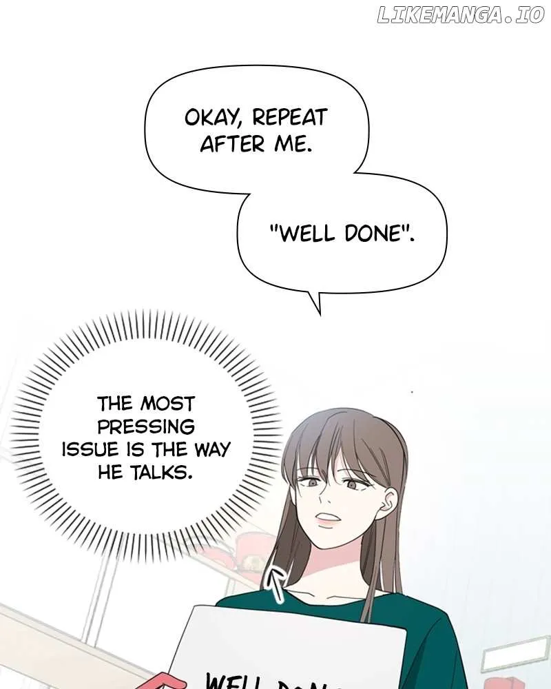 How to Hold X's Leash Chapter 7 page 17 - 