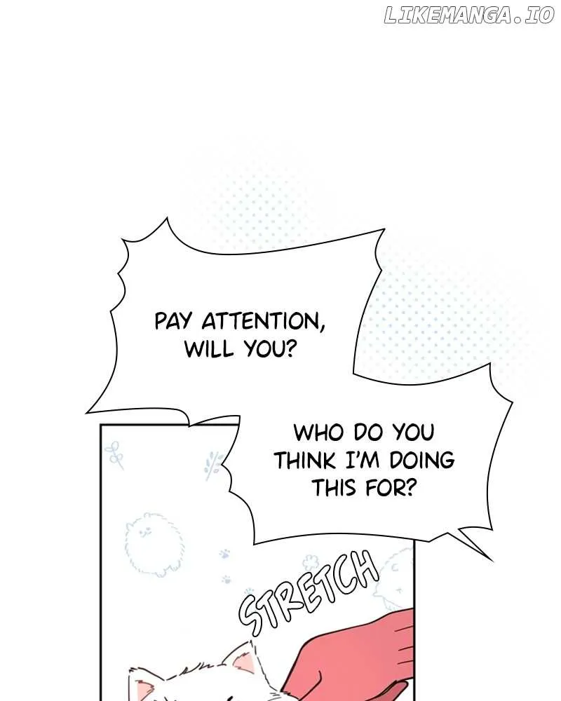 How to Hold X's Leash Chapter 7 page 21 - 