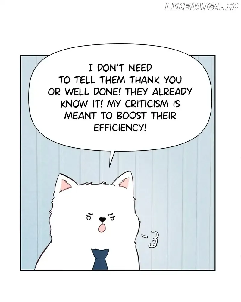 How to Hold X's Leash Chapter 7 page 23 - 