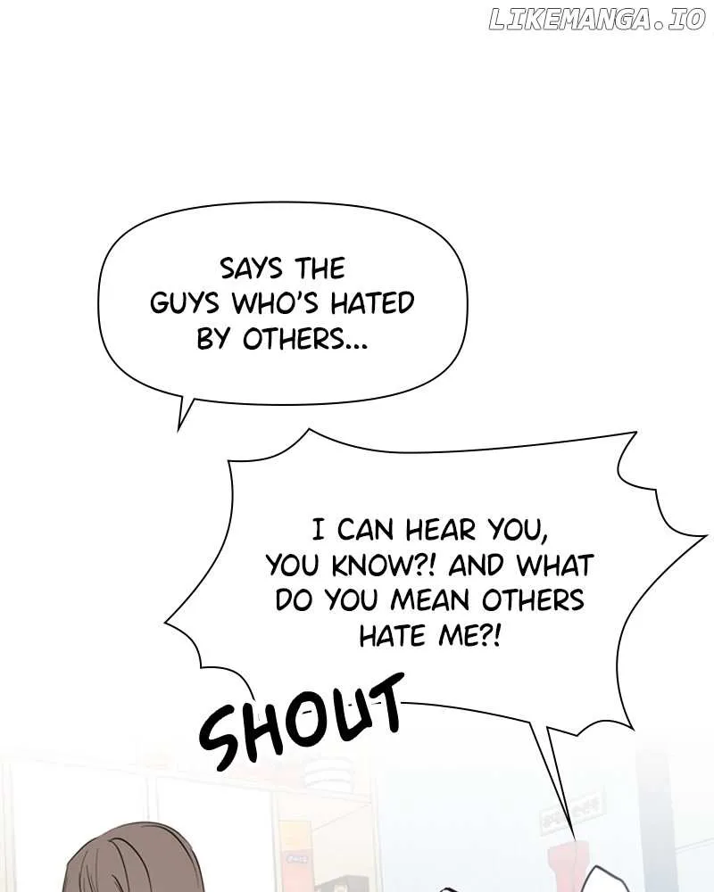 How to Hold X's Leash Chapter 7 page 24 - 