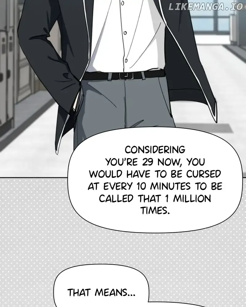 How to Hold X's Leash Chapter 7 page 29 - 