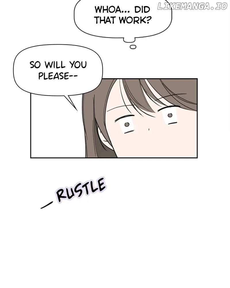 How to Hold X's Leash Chapter 7 page 33 - 