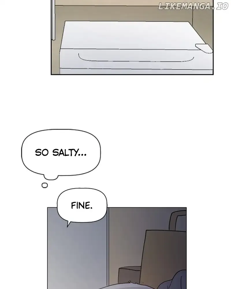 How to Hold X's Leash Chapter 7 page 36 - 