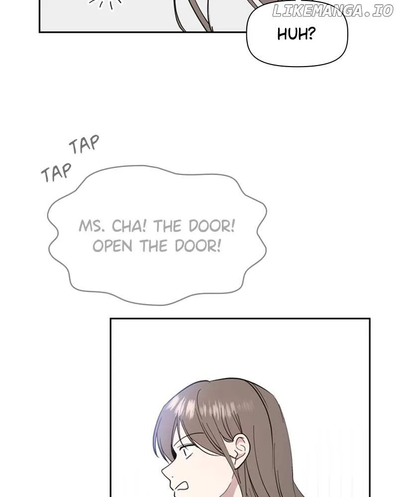 How to Hold X's Leash Chapter 7 page 41 - 