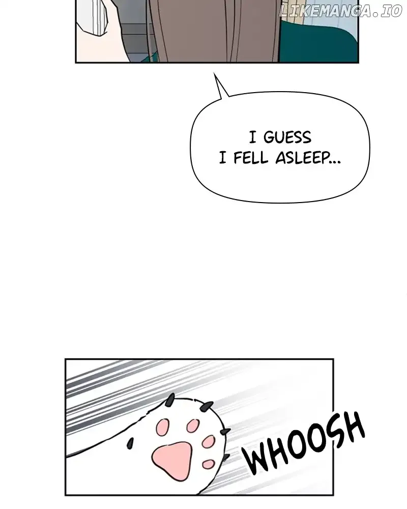How to Hold X's Leash Chapter 7 page 44 - 
