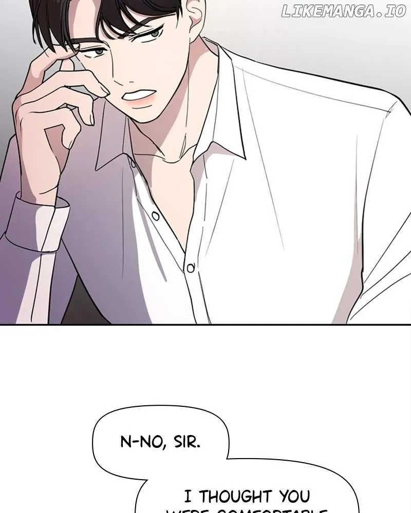 How to Hold X's Leash Chapter 7 page 49 - 