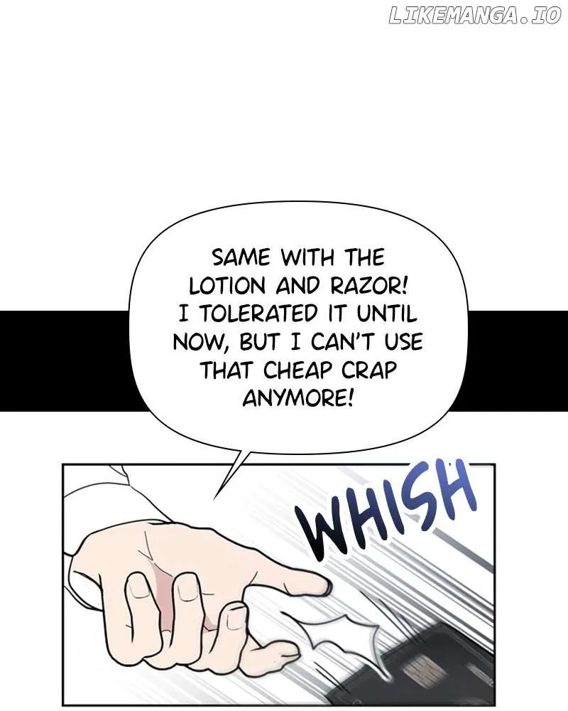 How to Hold X's Leash Chapter 7 page 53 - 