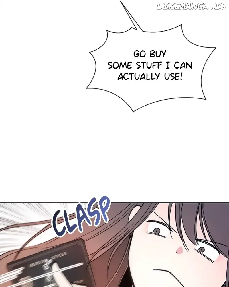How to Hold X's Leash Chapter 7 page 54 - 