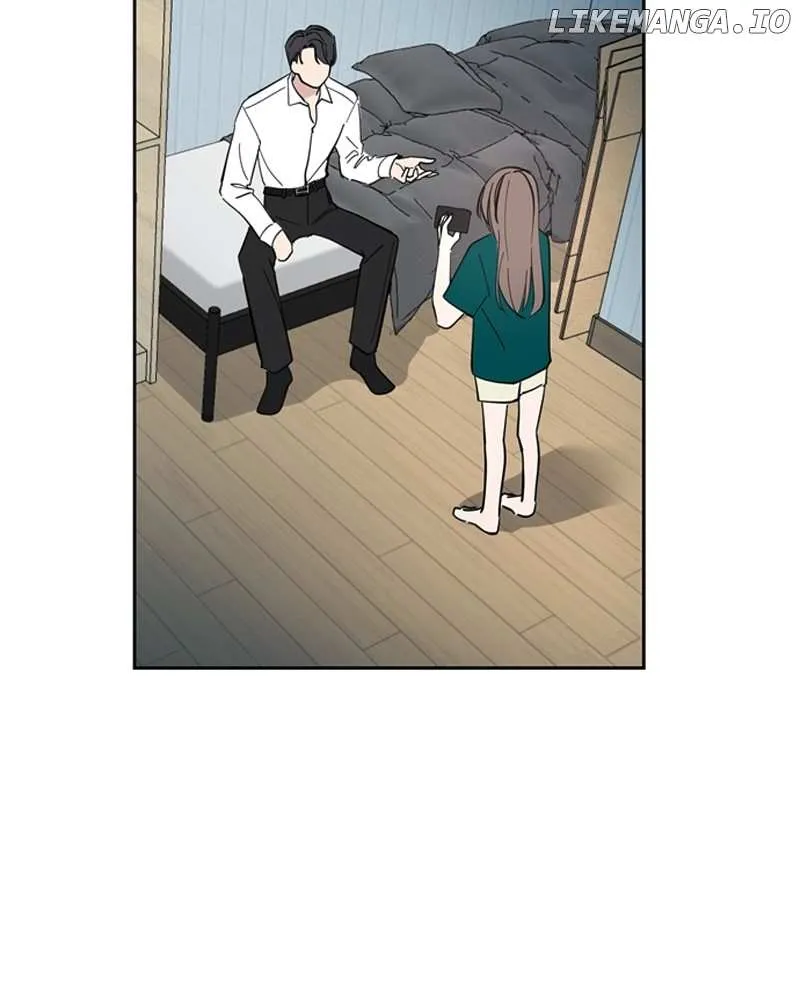 How to Hold X's Leash Chapter 7 page 56 - 