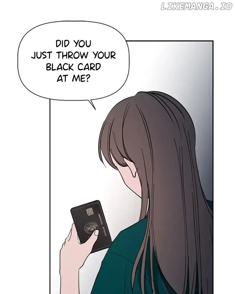 How to Hold X's Leash Chapter 7 page 57 - 