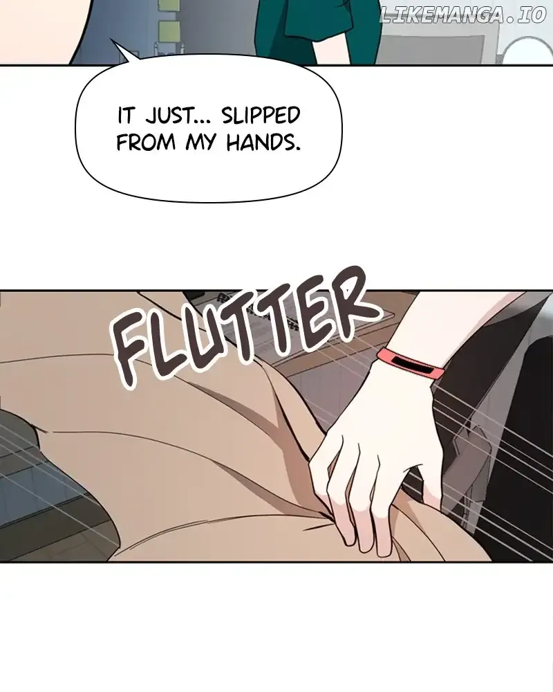 How to Hold X's Leash Chapter 7 page 59 - 