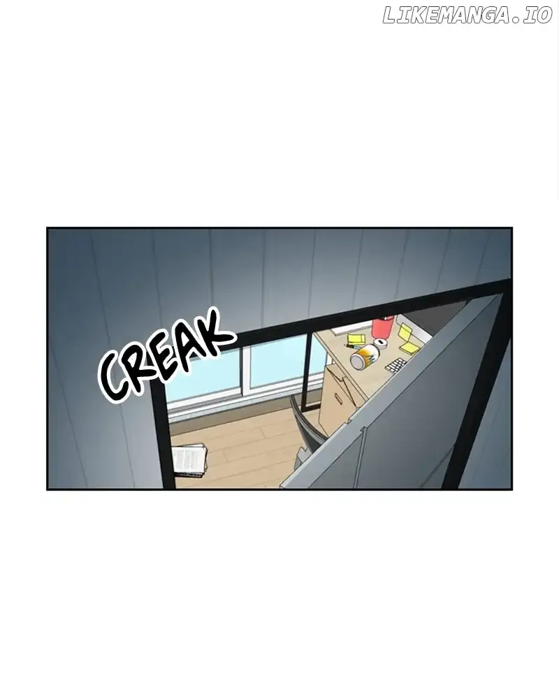 How to Hold X's Leash Chapter 7 page 60 - 