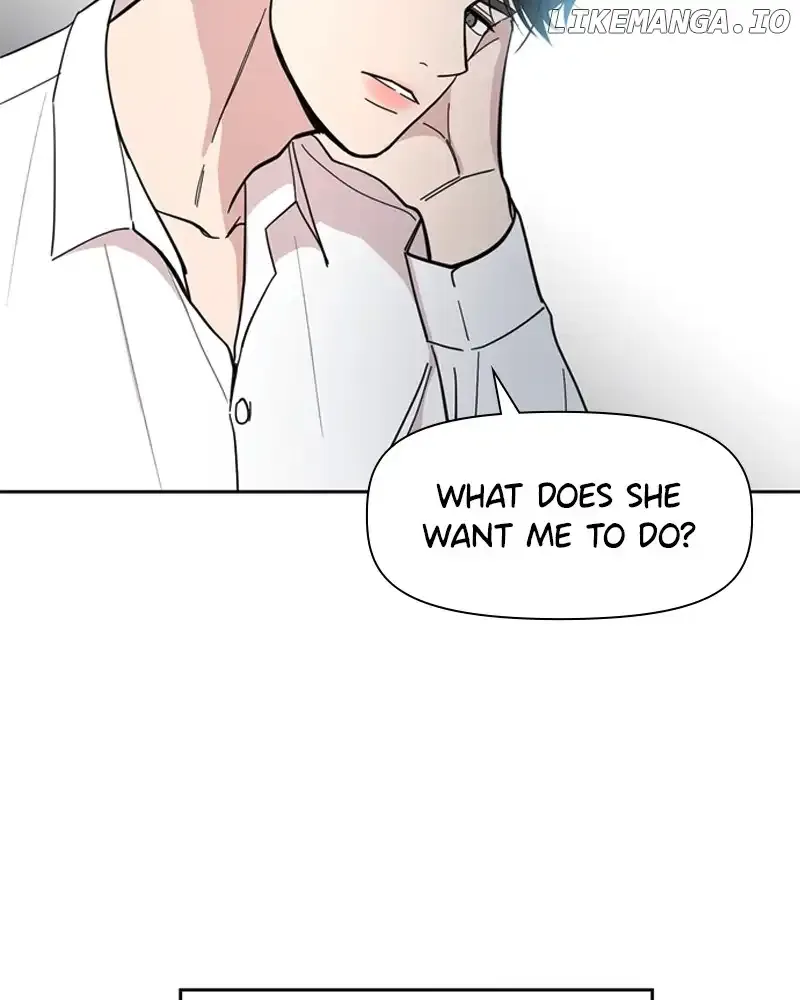 How to Hold X's Leash Chapter 7 page 65 - 