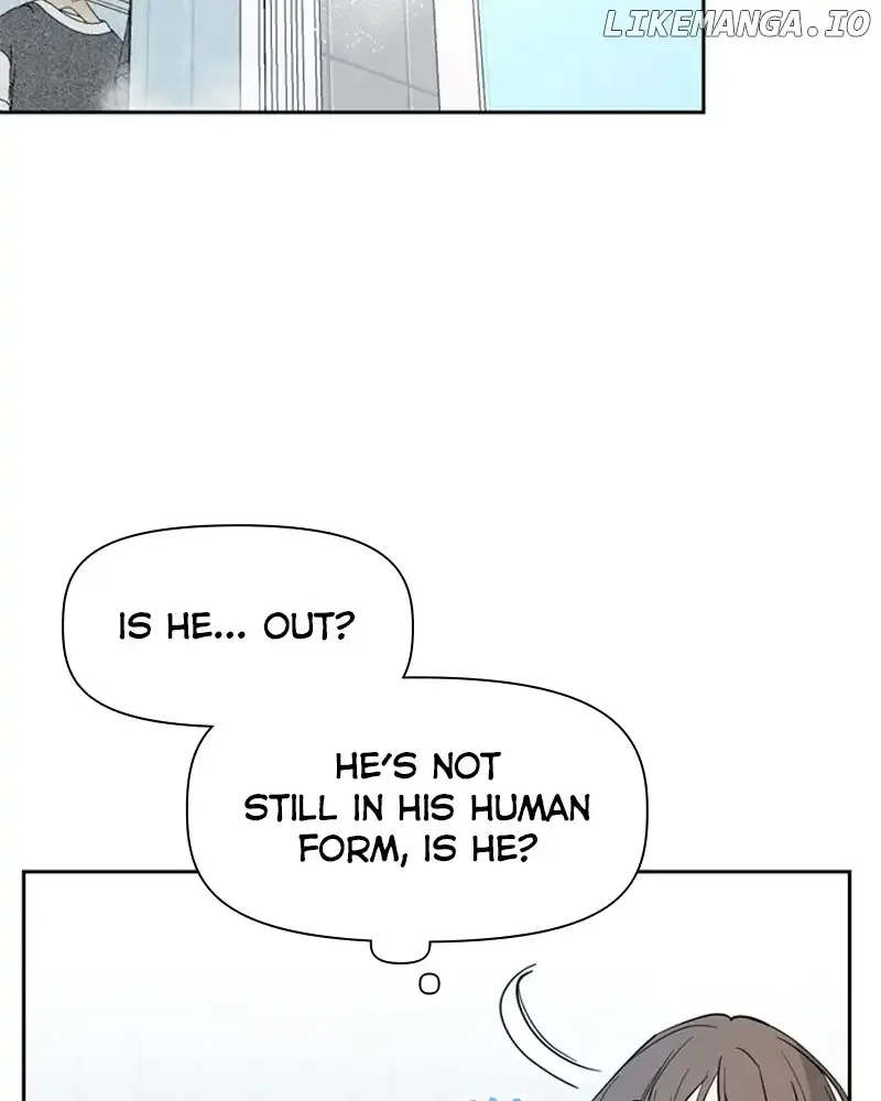 How to Hold X's Leash Chapter 7 page 8 - 