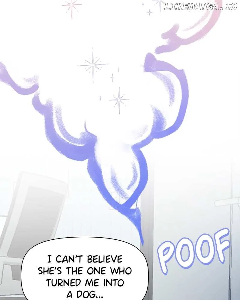 How to Hold X's Leash Chapter 7 page 71 - 