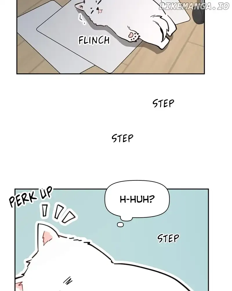How to Hold X's Leash Chapter 7 page 75 - 