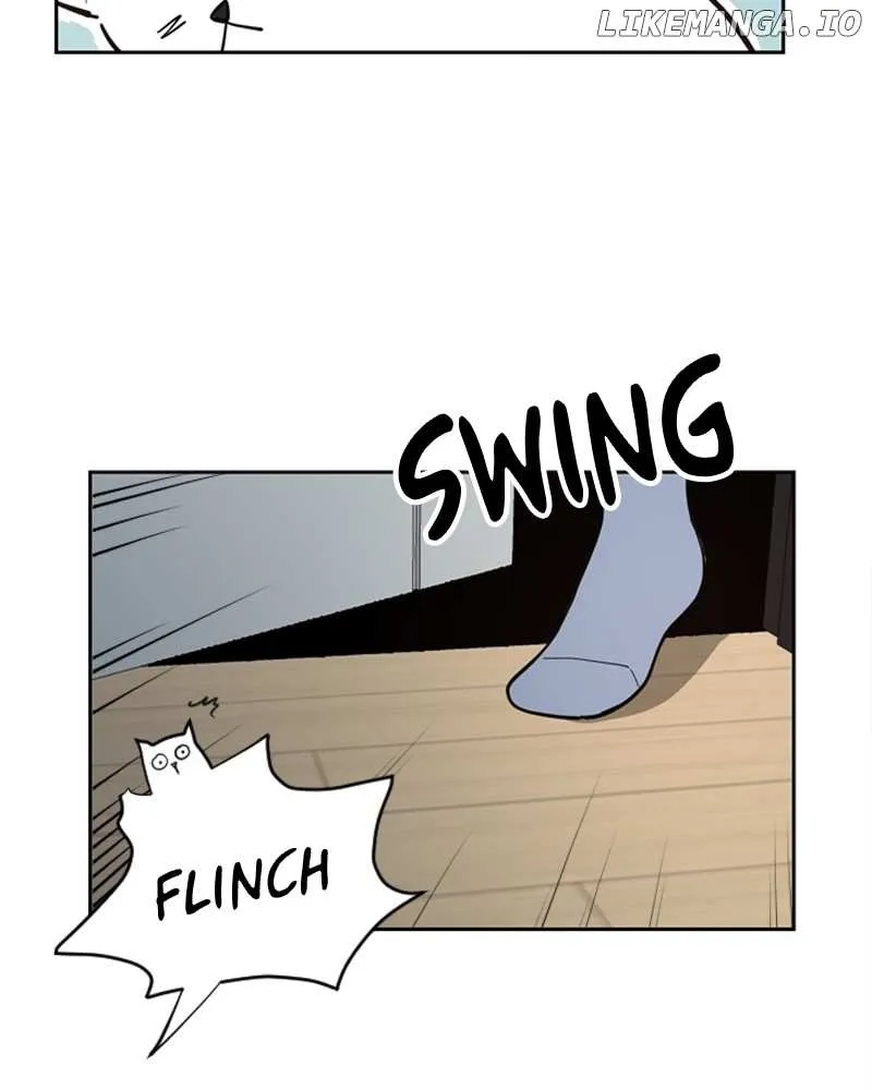 How to Hold X's Leash Chapter 7 page 76 - 