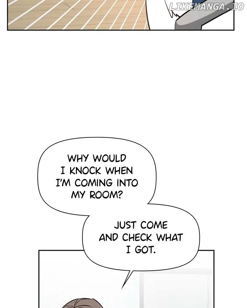 How to Hold X's Leash Chapter 7 page 80 - 