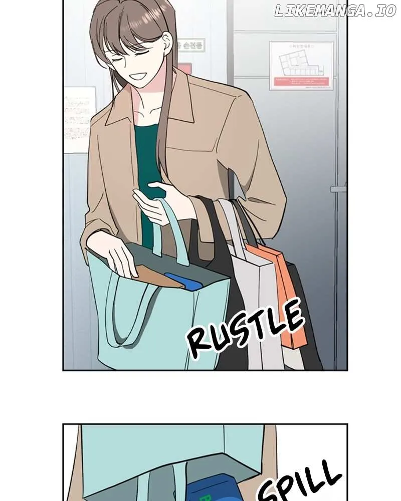 How to Hold X's Leash Chapter 7 page 81 - 
