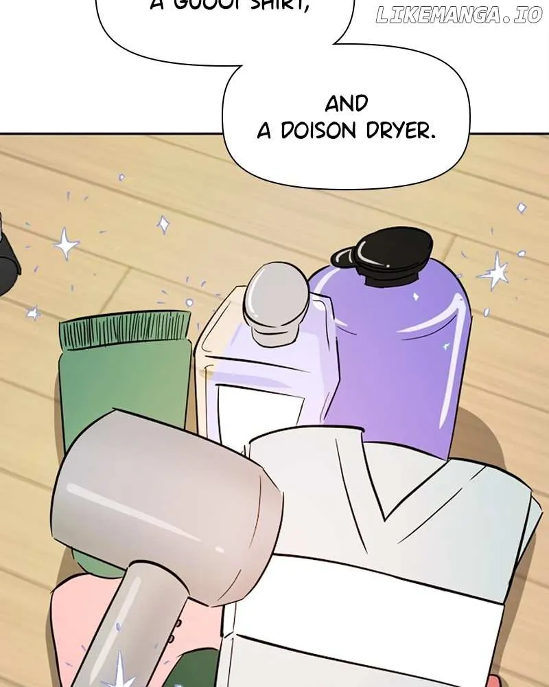 How to Hold X's Leash Chapter 7 page 83 - 