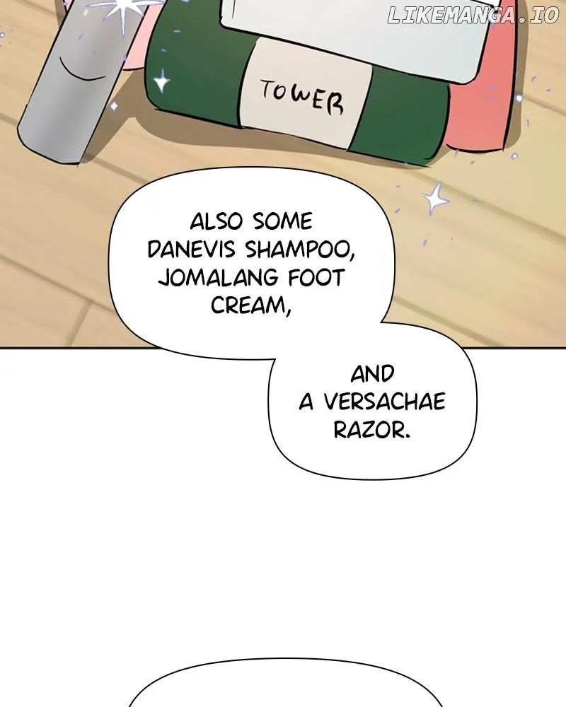 How to Hold X's Leash Chapter 7 page 84 - 