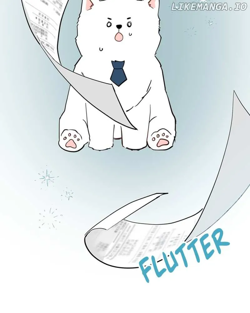 How to Hold X's Leash Chapter 7 page 87 - 