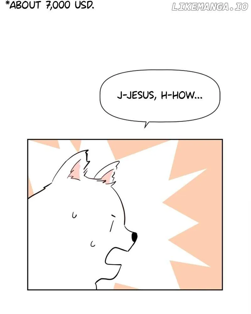 How to Hold X's Leash Chapter 7 page 88 - 