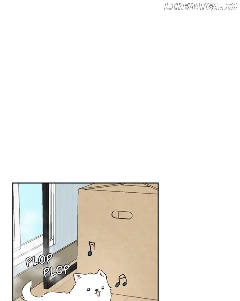 How to Hold X's Leash Chapter 7 page 10 - 